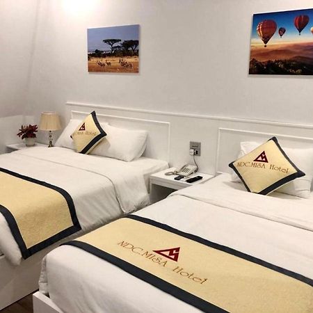 Ndc Misa Hotel Халонг Екстер'єр фото