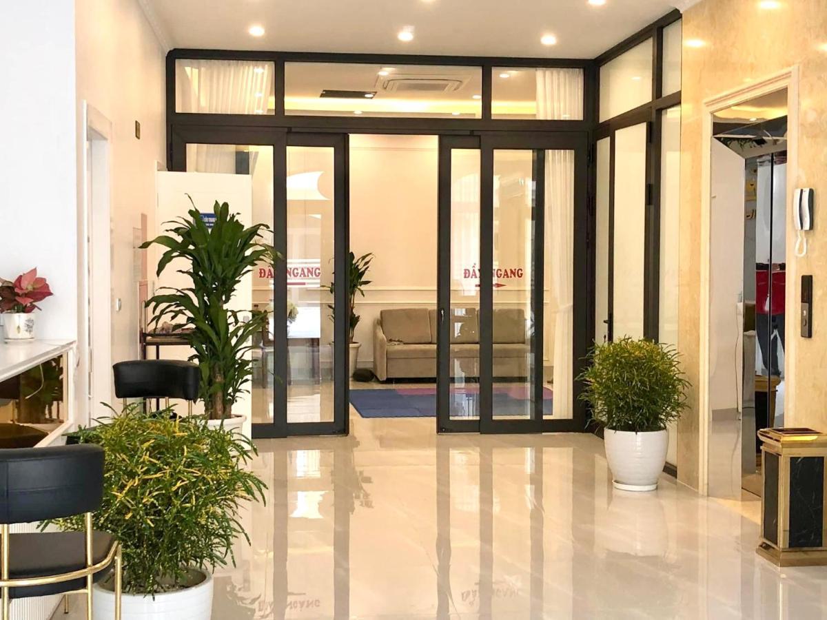 Ndc Misa Hotel Халонг Екстер'єр фото
